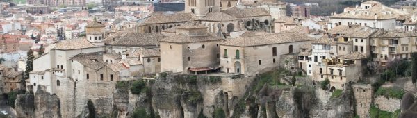 Cena Tematica Cuenca